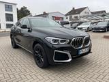 BMW X6 Baureihe X6 xDrive 40 i xLine - BMW X6 in Mainz