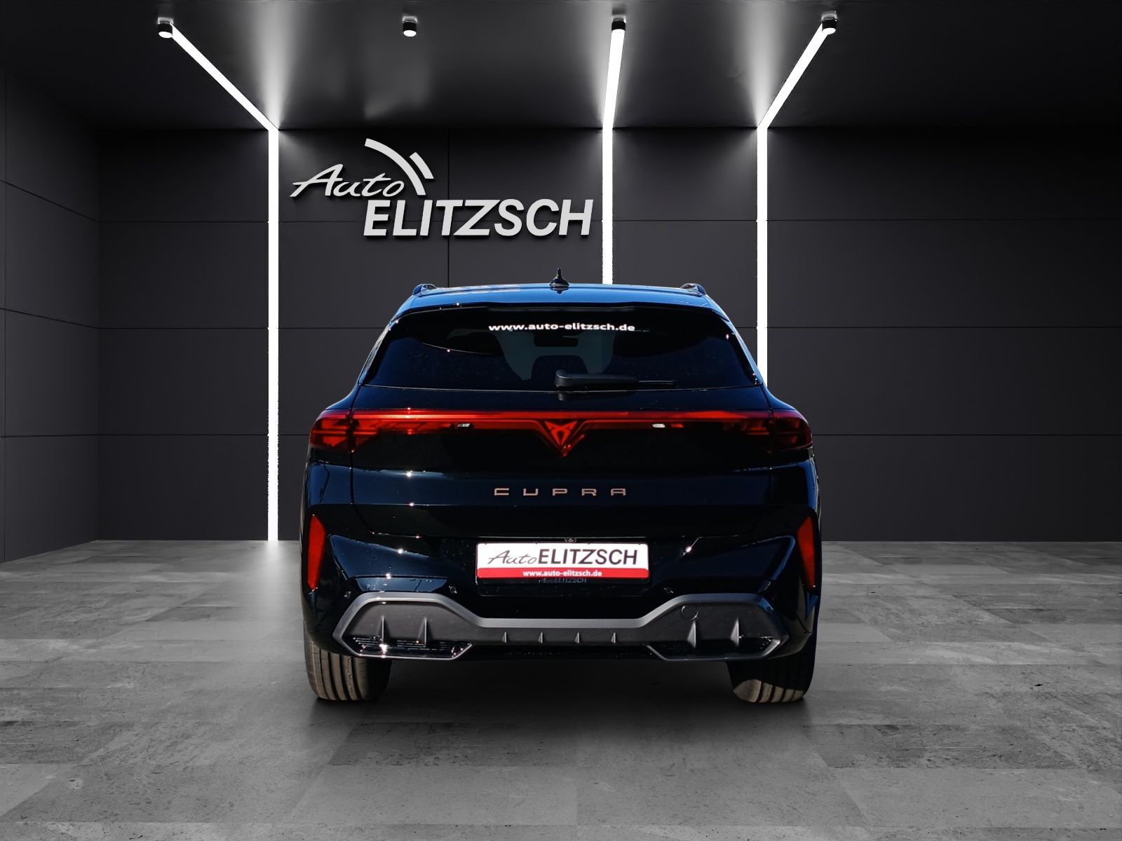 Fahrzeugabbildung CUPRA Terramar 4Drive VZ TSI DSG Matrix ACC SH LRHzg H