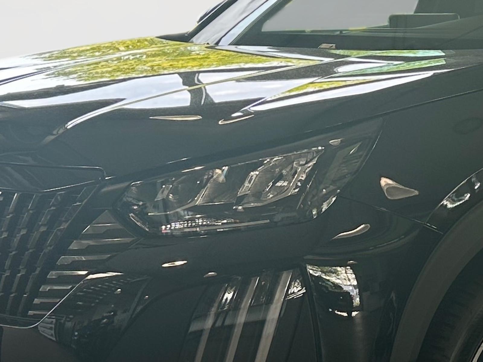 Peugeot 2008 Benzin 100 Allure