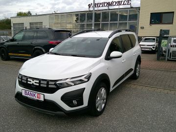 Dacia Jogger Expression