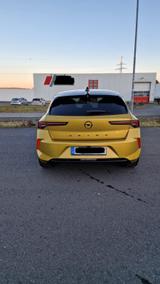 Opel Astra 1.2 Turbo 96kW Ultimate Auto Ultimate - Opel Astra: 1.9