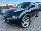 Nissan Juke 1.6 DIG-T Tekna 4x4*AUTOMATIK*RÜCKFAHRKA...