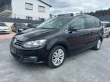 Volkswagen Sharan Highline BMT 7-Sitze*Pano*Elek.Tür*Kamera - VW Sharan SUV