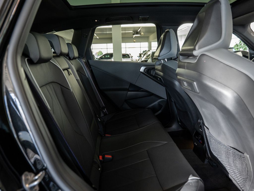 BMW X3 xDrive 40d M-Sport Pro PANO AHK 360° LED ACC foto 9