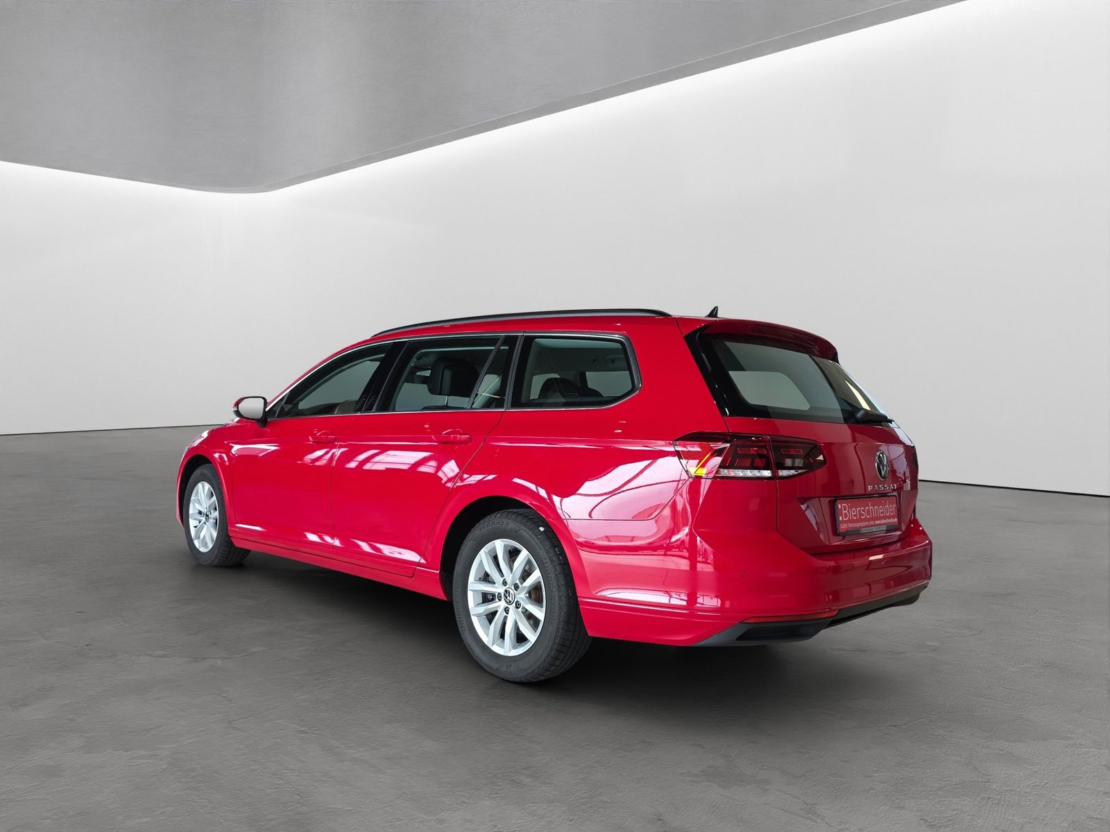 Volkswagen Passat Variant - Bild 5
