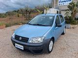 Fiat Punto 1.3 Multijet 16V 5 porte Active - Fiat Punto Active mit Diesel-Antrieb