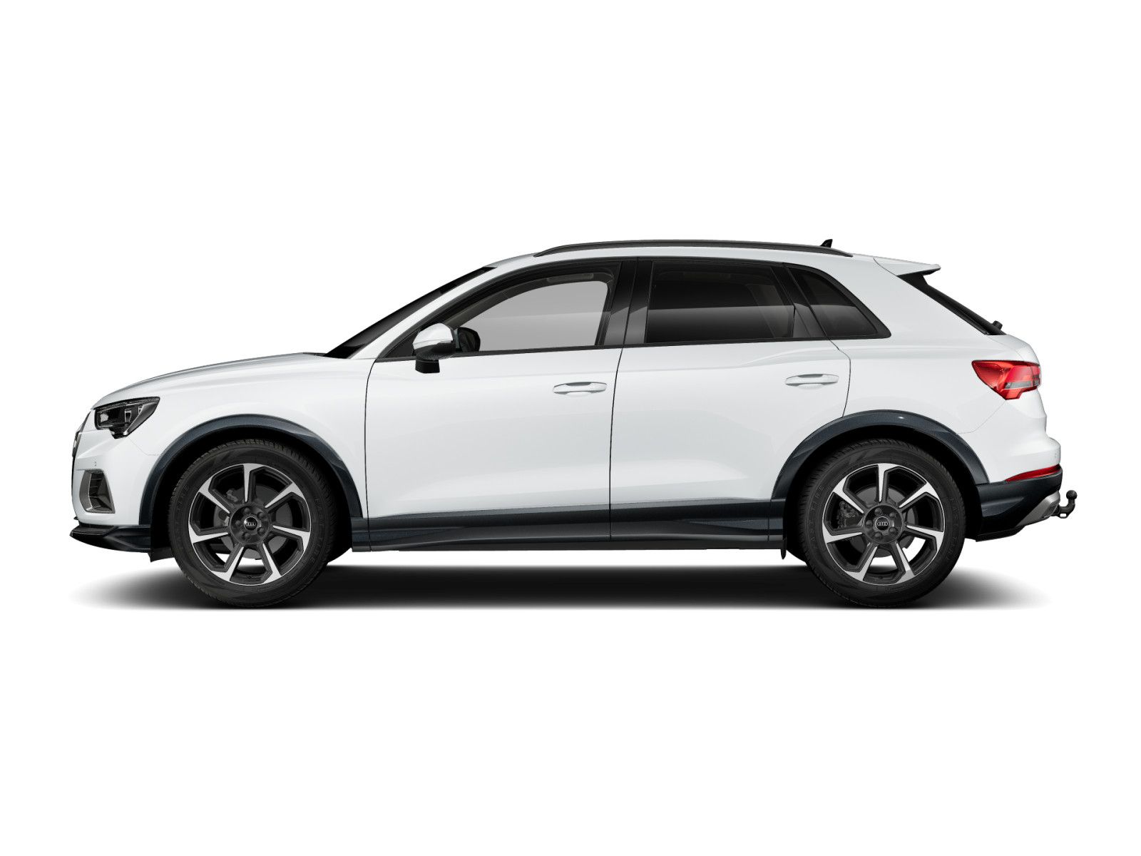 Audi Q3 - Bild 5