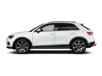 Audi Q3 - Vorschau Bild 5