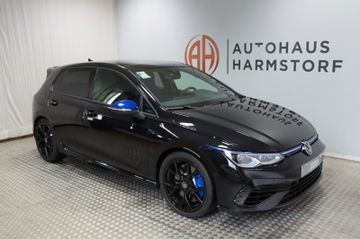 Volkswagen Golf VIII Lim. R 20 Years 4M Leder Pano