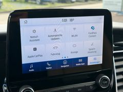 FORD Tourneo Custom 320 L1 Titanium X*Bi-Xenon*Leder