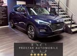 Hyundai Tucson 1.6 Aut.*Premium*Vollausstattung*Garantie