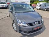 Volkswagen Sharan Comfortline BMT/Start-Stopp *Navi*PDCs* - Volkswagen Sharan in Wuppertal