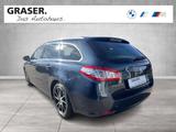 Peugeot 508 SW RFK el. Sitze PDC / NUR FÜR HÄNDLER - Peugeot 508: SW