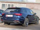 Audi A4 Avant 40 TFSI Q ADVANCED LEDER LM18 KAMERA - Audi A4 in Herne