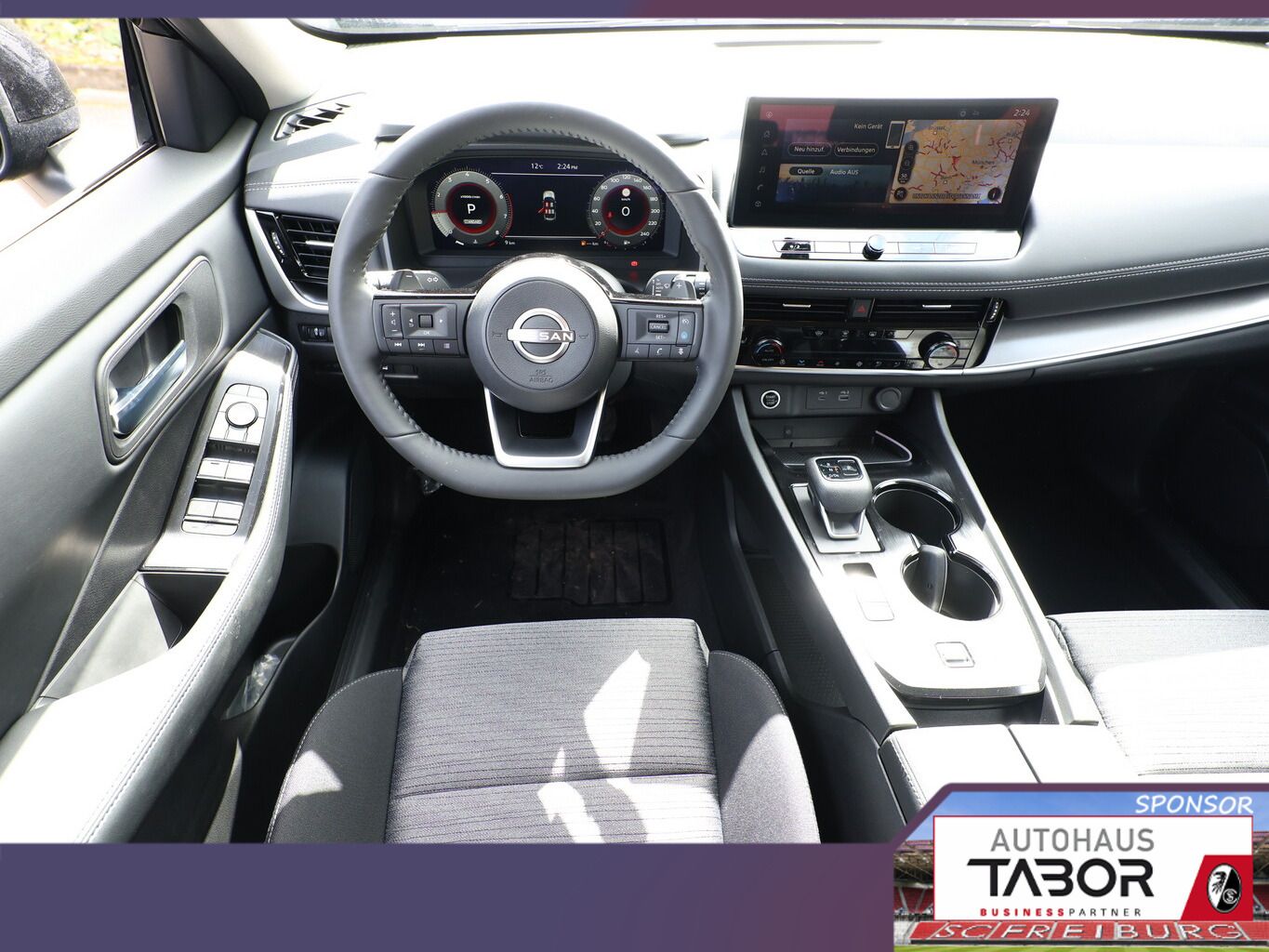 Nissan X-Trail - Bild 7