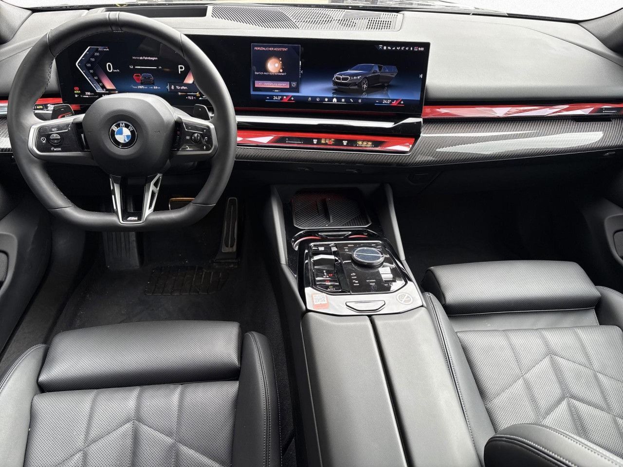 BMW 520 - Bild 13
