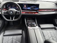 BMW 520 - Vorschau Bild 13