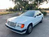 Mercedes-Benz Mercedes W124 200e Limo Tüv 07.27 Oldtimer... - Mercedes-Benz 200: 200e W124