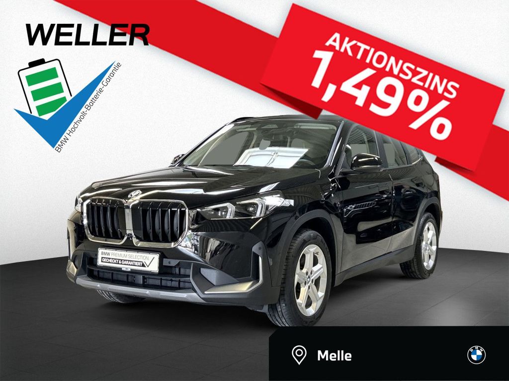 Image of BMW X1