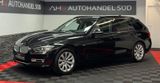 Vorschaubild BMW 318 d xDrive Moder*NAVI*XENON*LEDER*KAMERA*AHK*