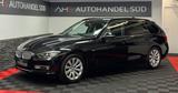 BMW 318 d xDrive Moder*NAVI*XENON*LEDER*KAMERA*AHK* - BMW 318 in Solingen