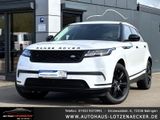 Land Rover Range Rover Velar - Land Rover Range Rover Velar aus 2019