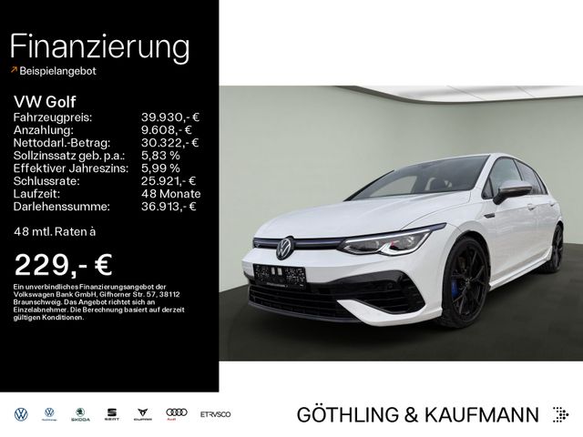 Volkswagen Golf R 2.0 TSI DSG*Matrix*Navi*RFK*DAB+*