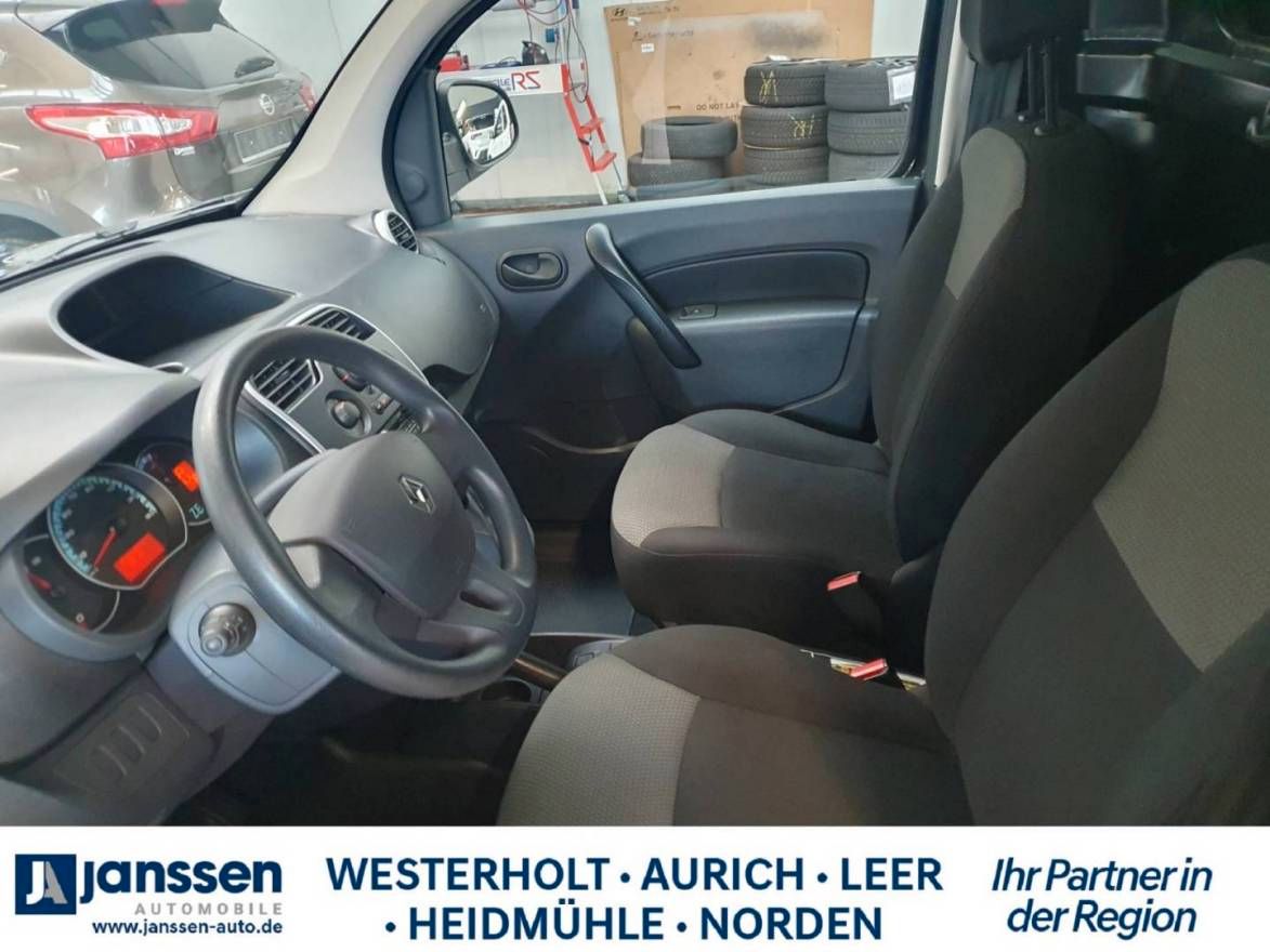 Fahrzeugabbildung Renault KANGOO E-TECH - Batteriekauf
