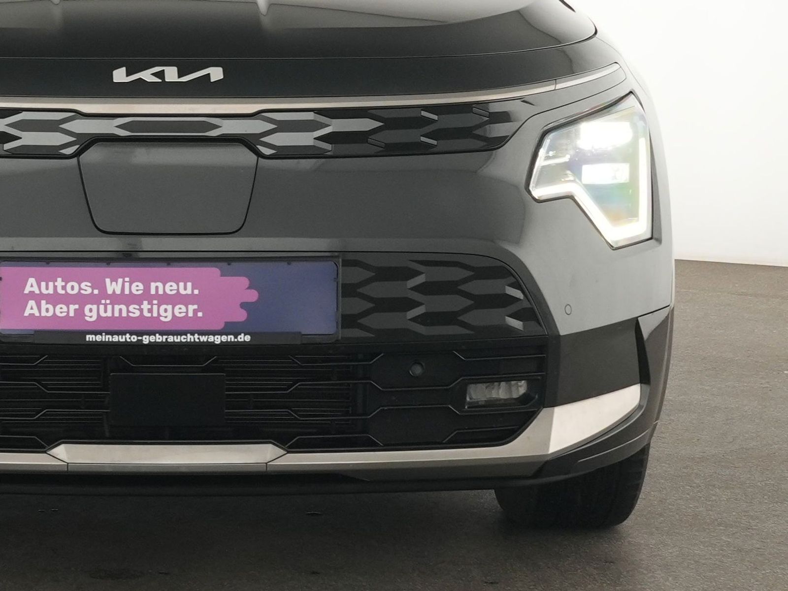 Kia Niro - Bild 12