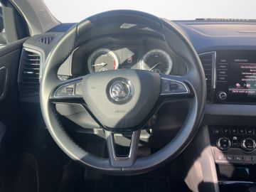Skoda Karoq - 10