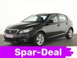 Peugeot 308 Active Pack Tempomat|Navi|Kessy|Einparkhilfe - Peugeot 308 in Frankfurt (Main)