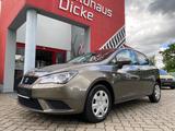Seat Ibiza Style Klimaautom Sitzheizg Tempom Navi - Seat Ibiza mit Diesel-Antrieb: Kleinwagen