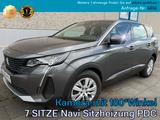 Peugeot 5008 BlueHDi 130 Active Pack Kamera180 7Sitze - Peugeot 5008 in Leverkusen