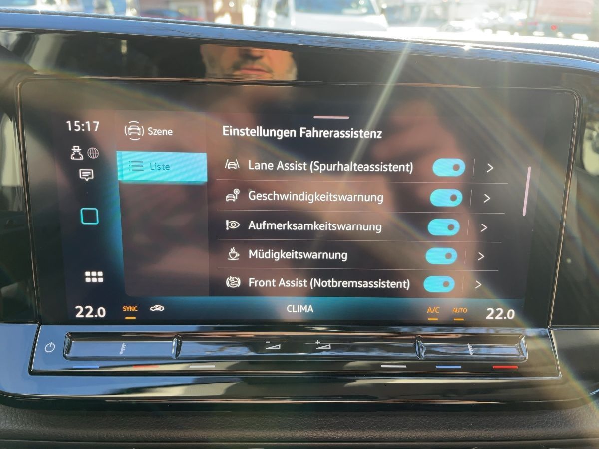 Volkswagen Caddy - Bild 16