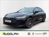 Audi A6 Avant hybrid qu. S line ACC 360° Kamera HUD B - Audi A6: Braun