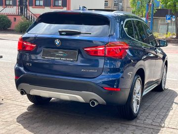 BMW X1 - 6