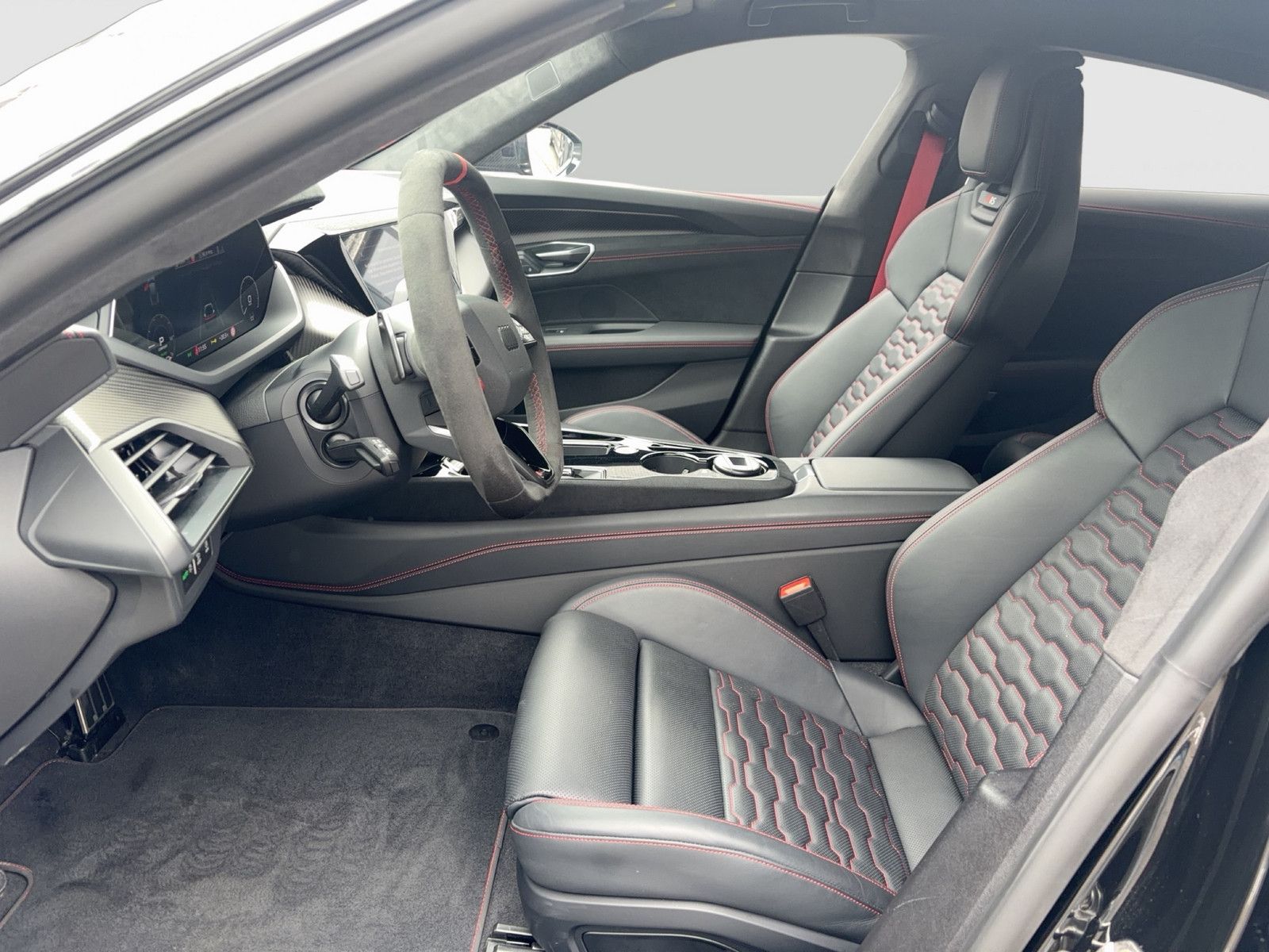 Audi RS e-tron GT - Bild 9