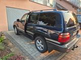 Toyota Land Cruiser HDJ 100 ROSTFREI TOP ZUSTAND - Toyota Land Cruiser: Hdj