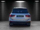 Mercedes-Benz GLB220 4M AMG Prem+ DISTR LederPk AHK Night MLED - Mercedes-Benz GLB-Klasse mit Panoramadach