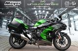Kawasaki Ninja H2 SX Tourer Radar uvm. *kostenlose Lief* - Offers