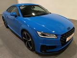 Audi TT Coupe 40 TFSI S-Line S-Tronic Navi Xenon Virt - Audi TT: TFSI Line