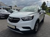 Opel Mokka X Selection Start/Stop GUTERZUSTAND 1.HAND - Opel Gebrauchtwagen in Trier