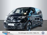 Volkswagen ID. Buzz Pro Motor: 150 kW 204 PS 77 kWh AHK