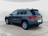 Volkswagen Tiguan 1.4 l TSI DSG Lounge NAVI KLIMA PANO LM 1 - VW Tiguan Gebrauchtwagen in Wuppertal