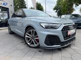 Audi A1 Sportback 40 TFSI S line - Audi A1: 40 TFSI
