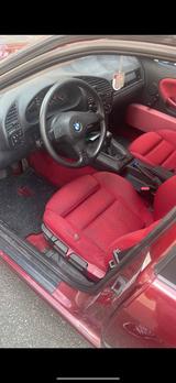 BMW E36 325td  1994  H-Kennzeichen  2. ... - BMW 3er-Reihe E36 mit Diesel-Antrieb