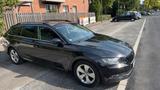 Skoda Superb 2.0 TDI Ambition Combi Ambition