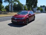 Toyota Auris Edition-S *Navi*Tempomat*Sitzheizung*Kamer - Toyota Auris in Essen