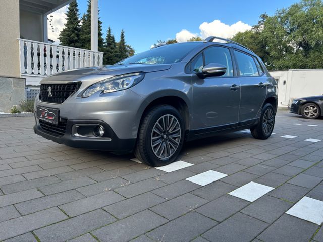 Peugeot 2008 PureTech 110 Stop&Start*44TKM*