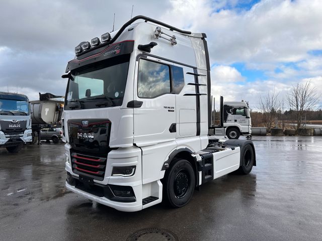 MAN TGX18.520